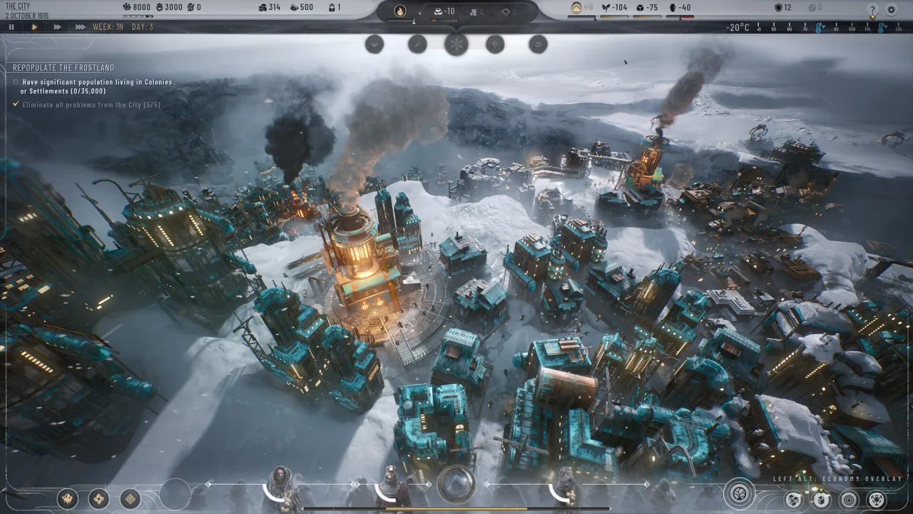 Frostpunk 2 — 5
