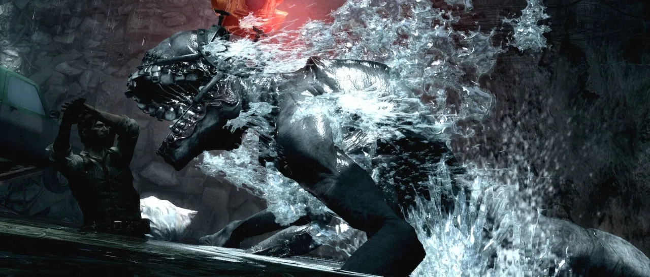 The Evil Within — 8