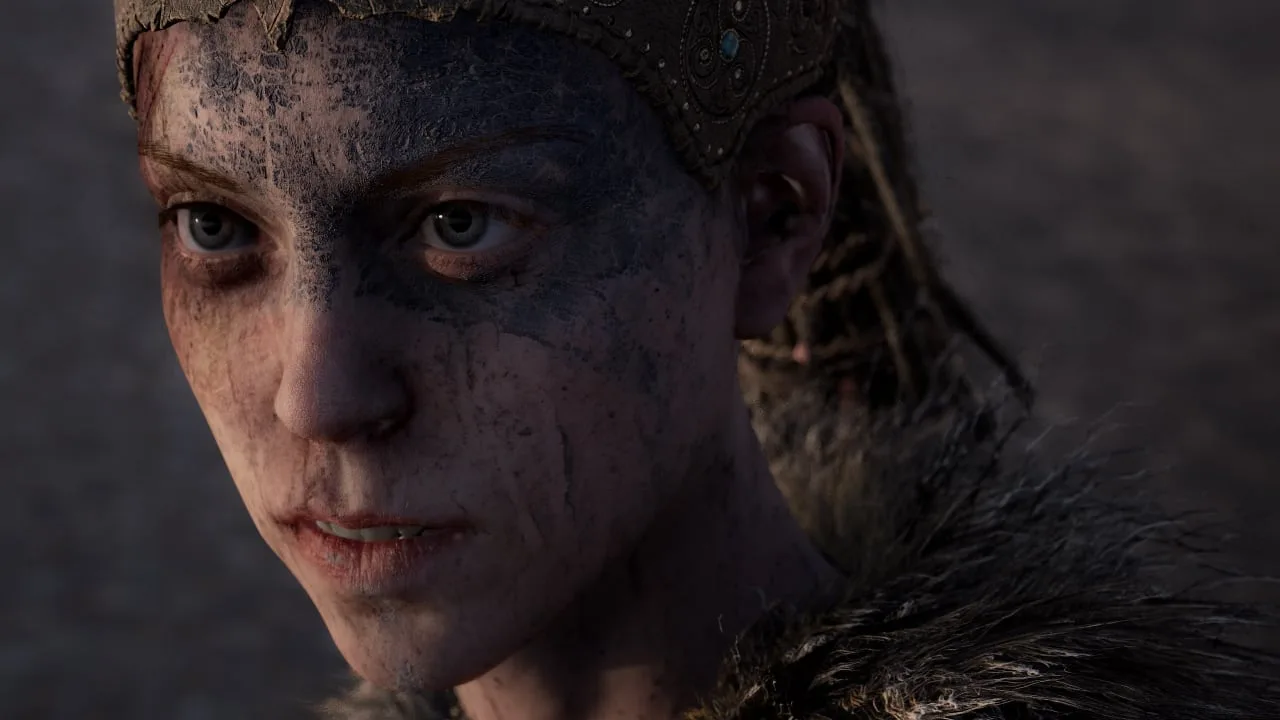 Hellblade: Senua's Sacrifice — 3