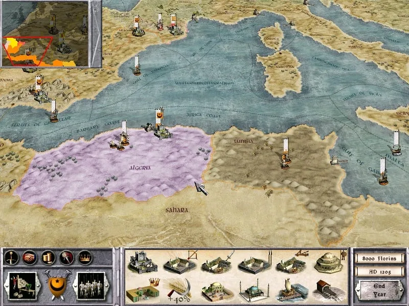 Medieval: Total War - Collection — 8