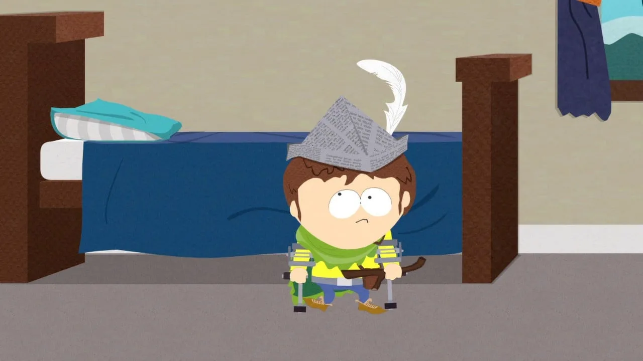 South Park: The Stick of Truth (игра) — 5