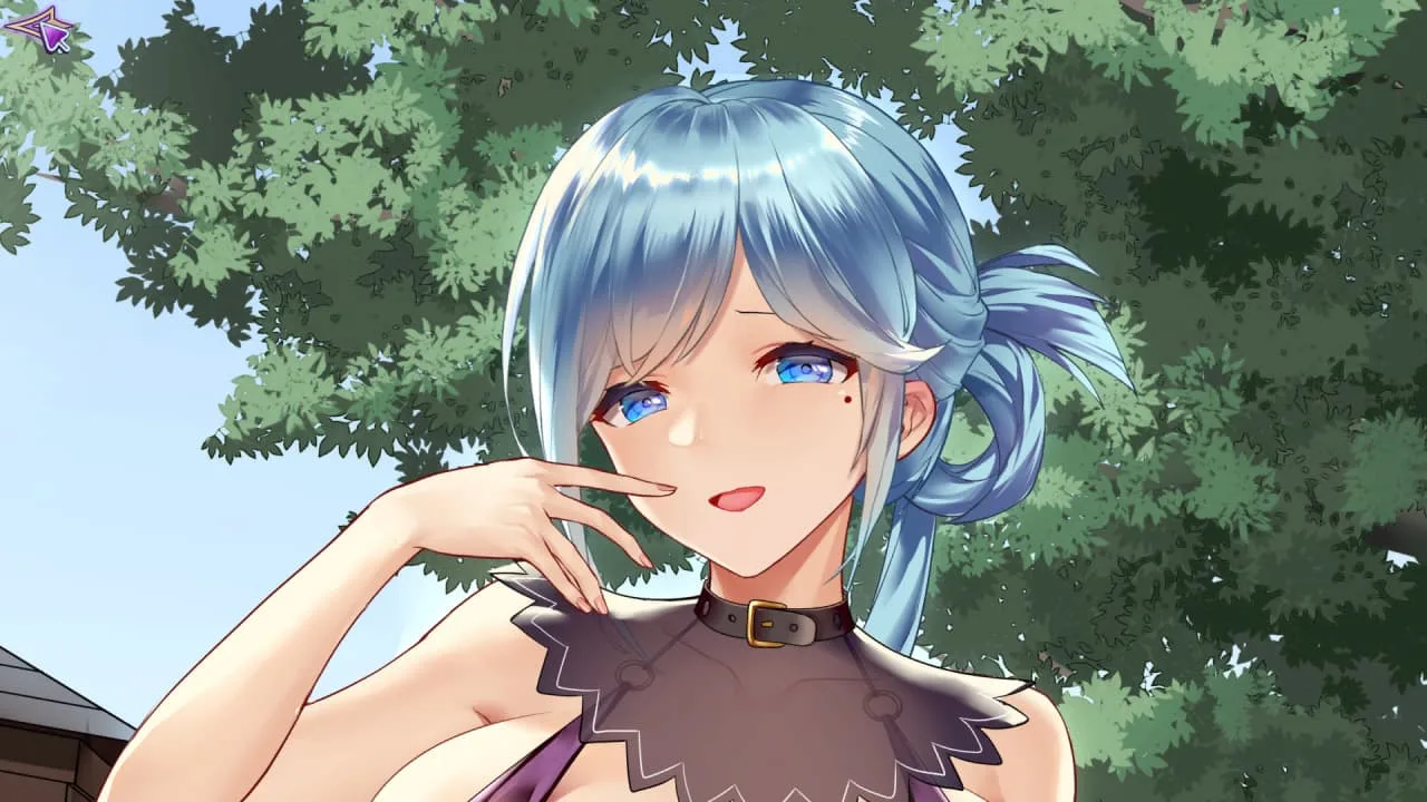 Adorable Witch 2 — 12