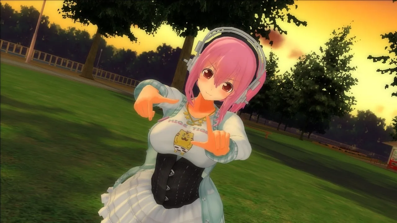 Sonicomi — 7
