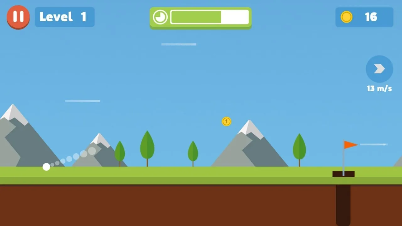 Super Golf 2018 — 4