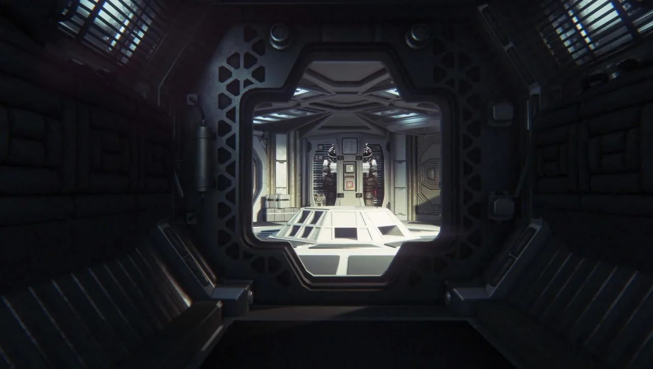 Alien: Isolation — 6