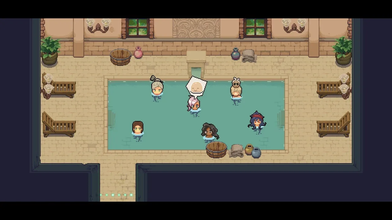 Potion Permit — 10