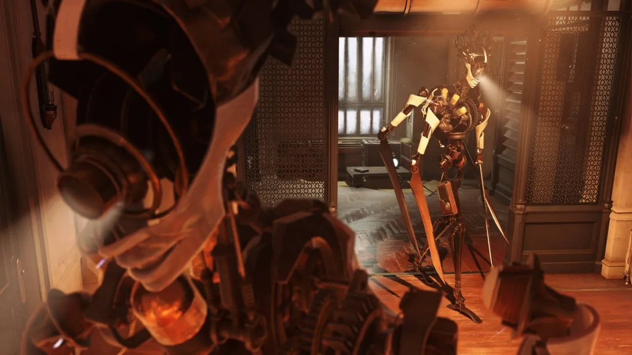 Dishonored: Death of the Outsider — 6