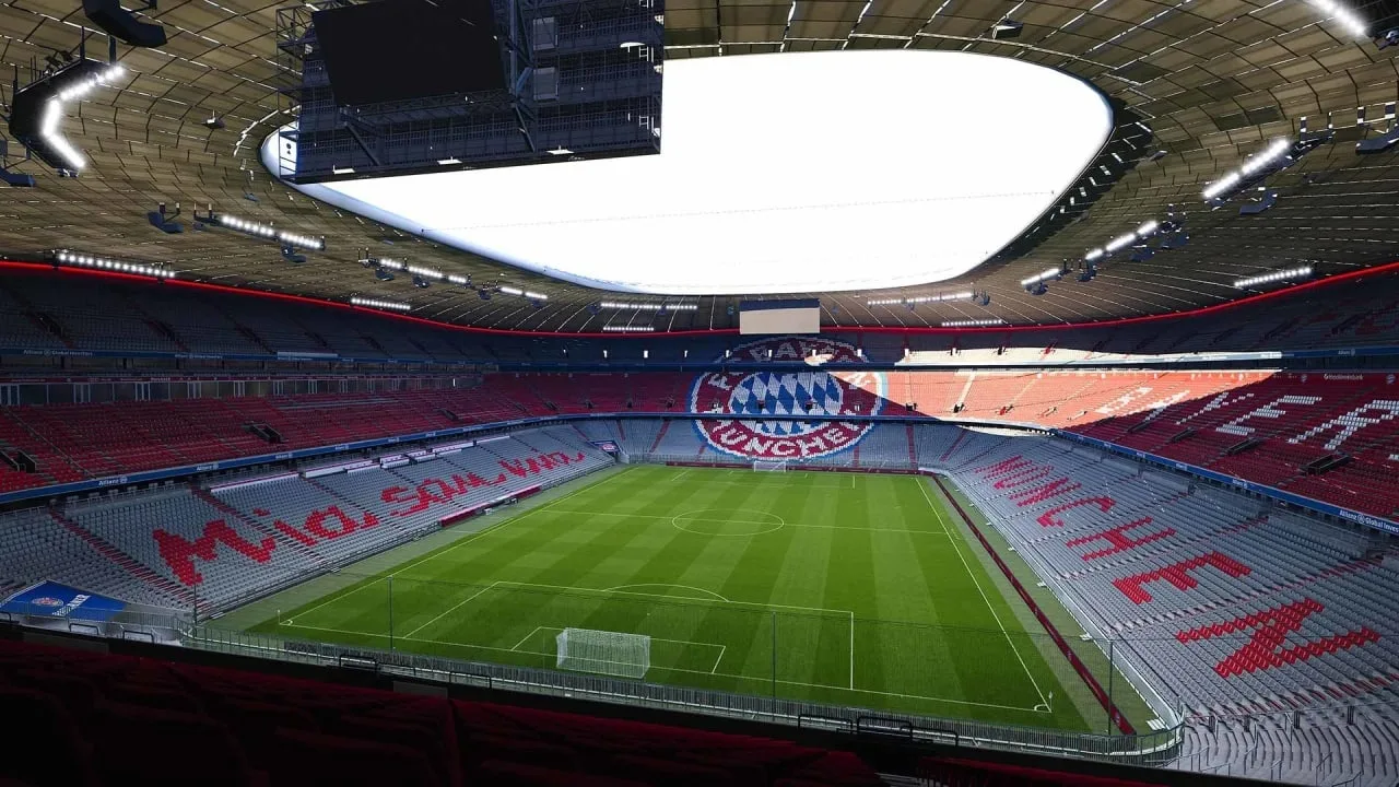 eFootball PES 2020 — 4