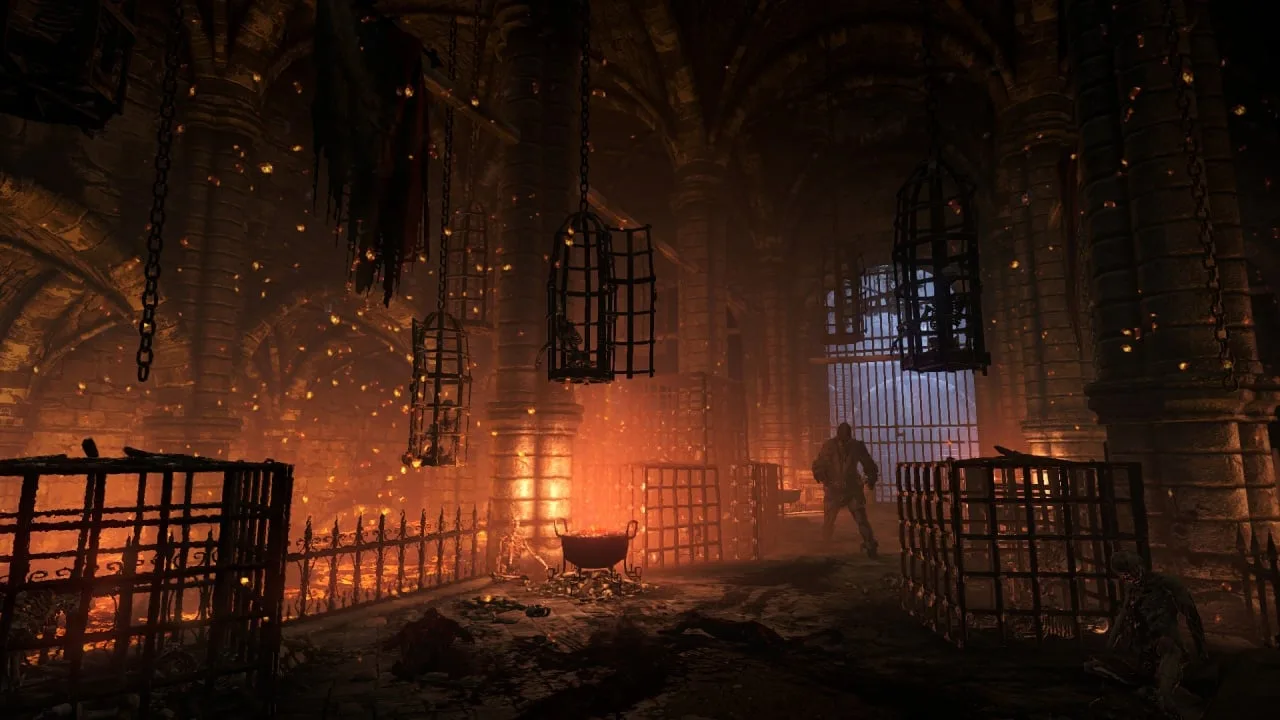 Dying Light Hellraid — 11