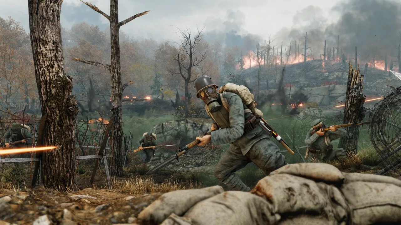 Isonzo — 12