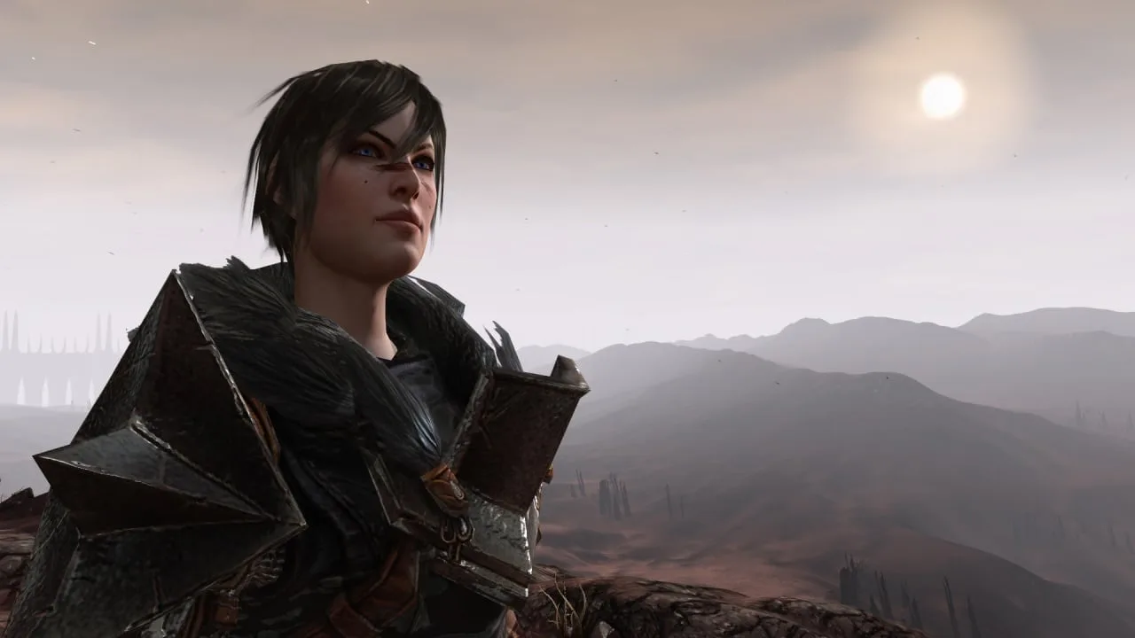 Dragon Age 2 — 1