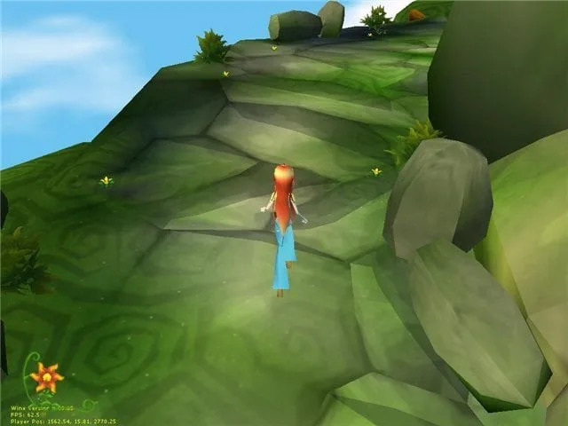 Winx Club — 5