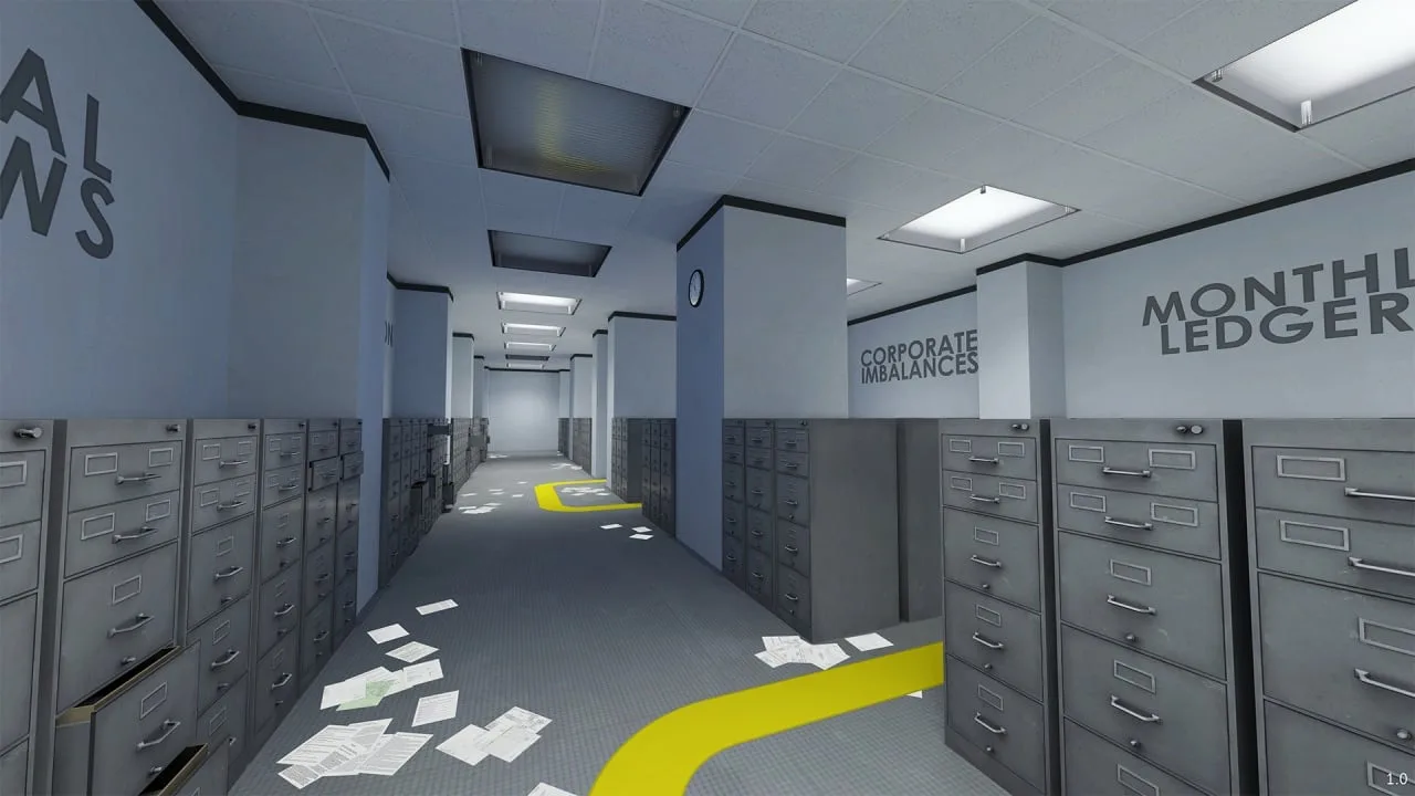 The Stanley Parable: Ultra Deluxe — 5
