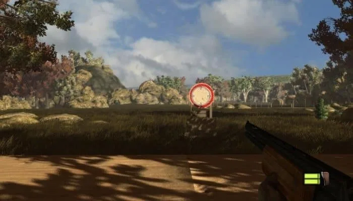 Hunters Trophy 2: America — 3