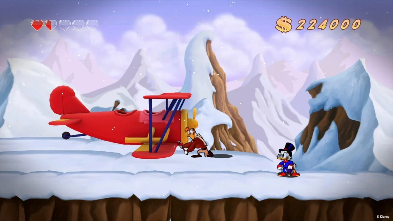 DuckTales: Remastered — 5
