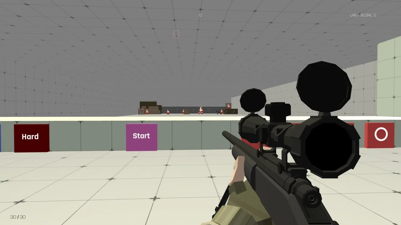 Hentai Aim Trainer — 3