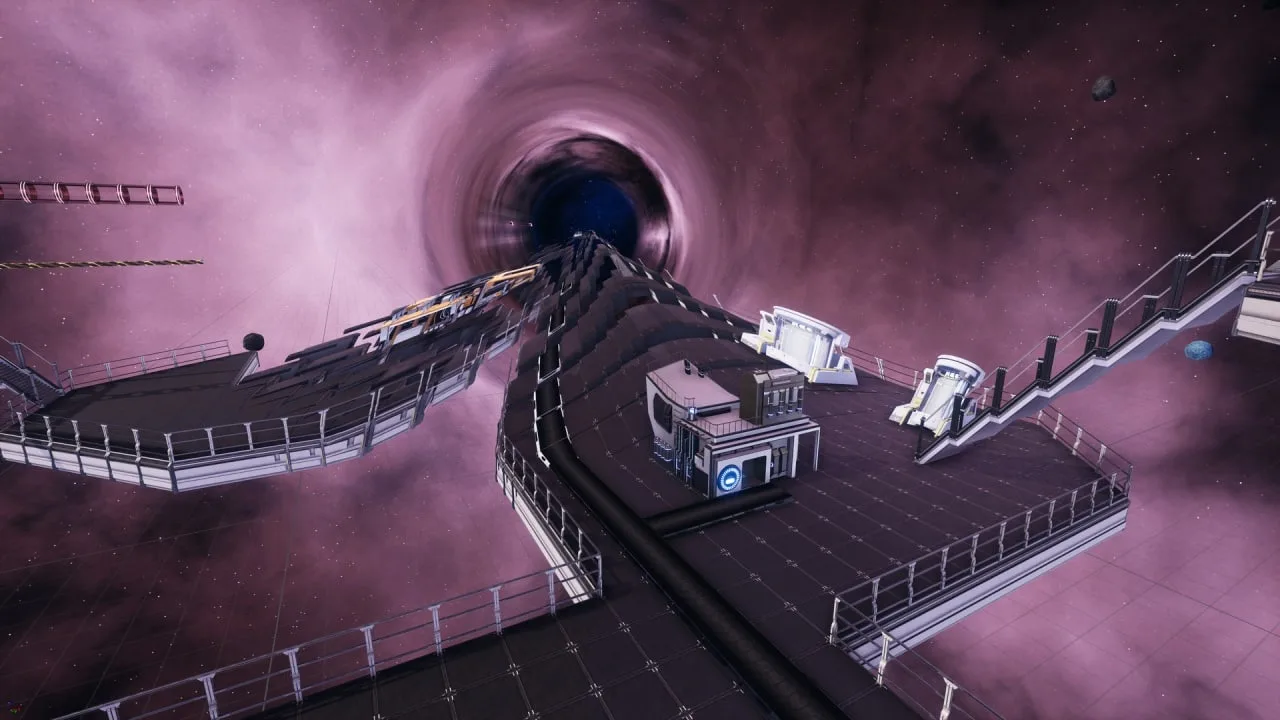 Astro Colony — 7