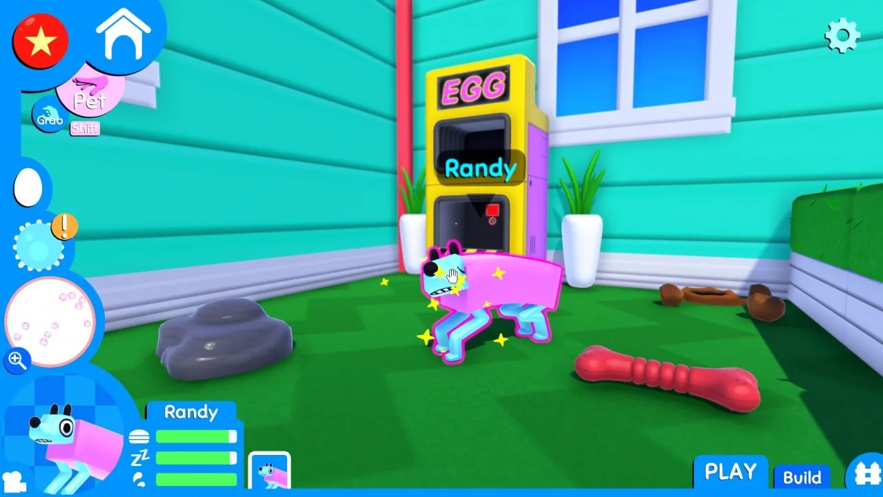 Wobbledogs — 3
