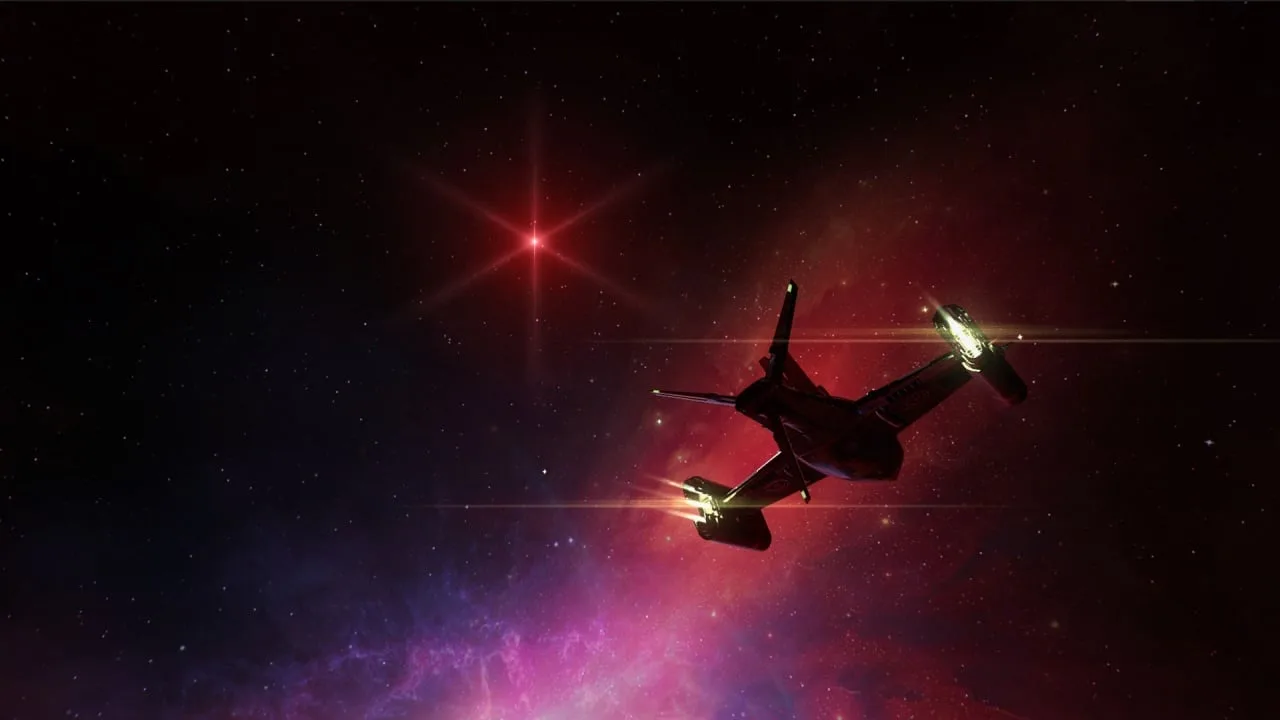 Endless Space 2 — 7