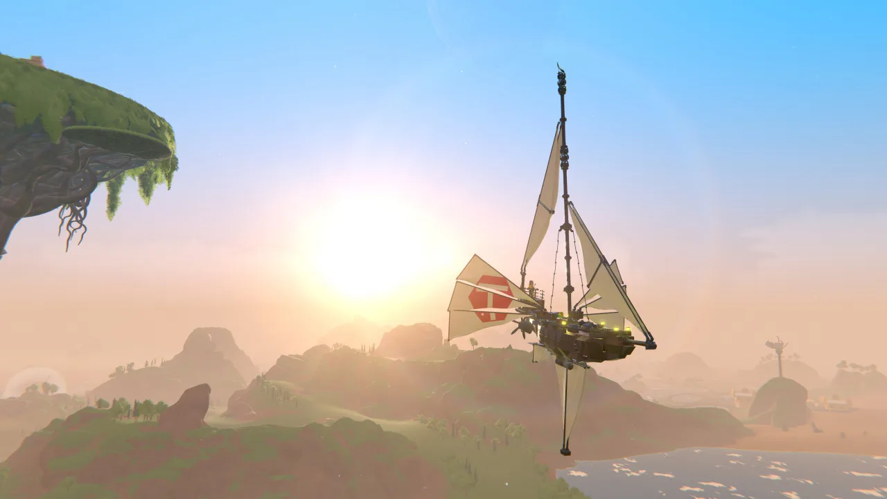 Trailmakers — 5