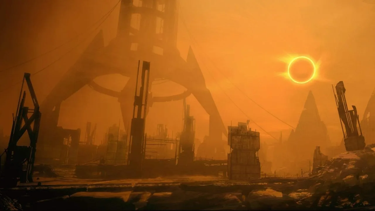 Mass Effect 2 — 4