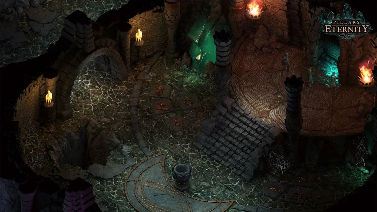 Pillars of Eternity — 9