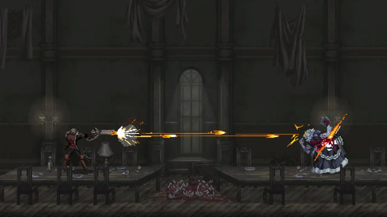 The Last Faith — 11