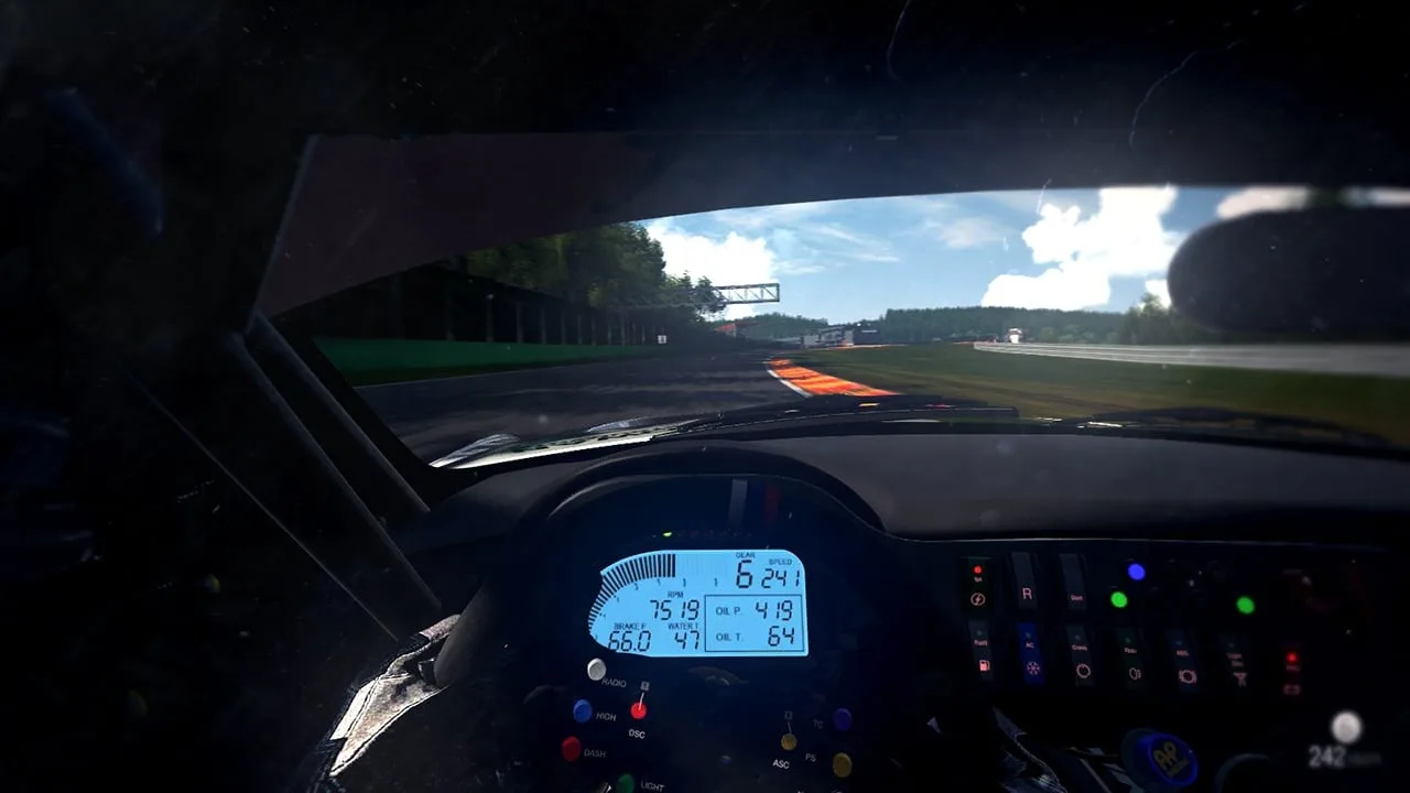 Project CARS — 2