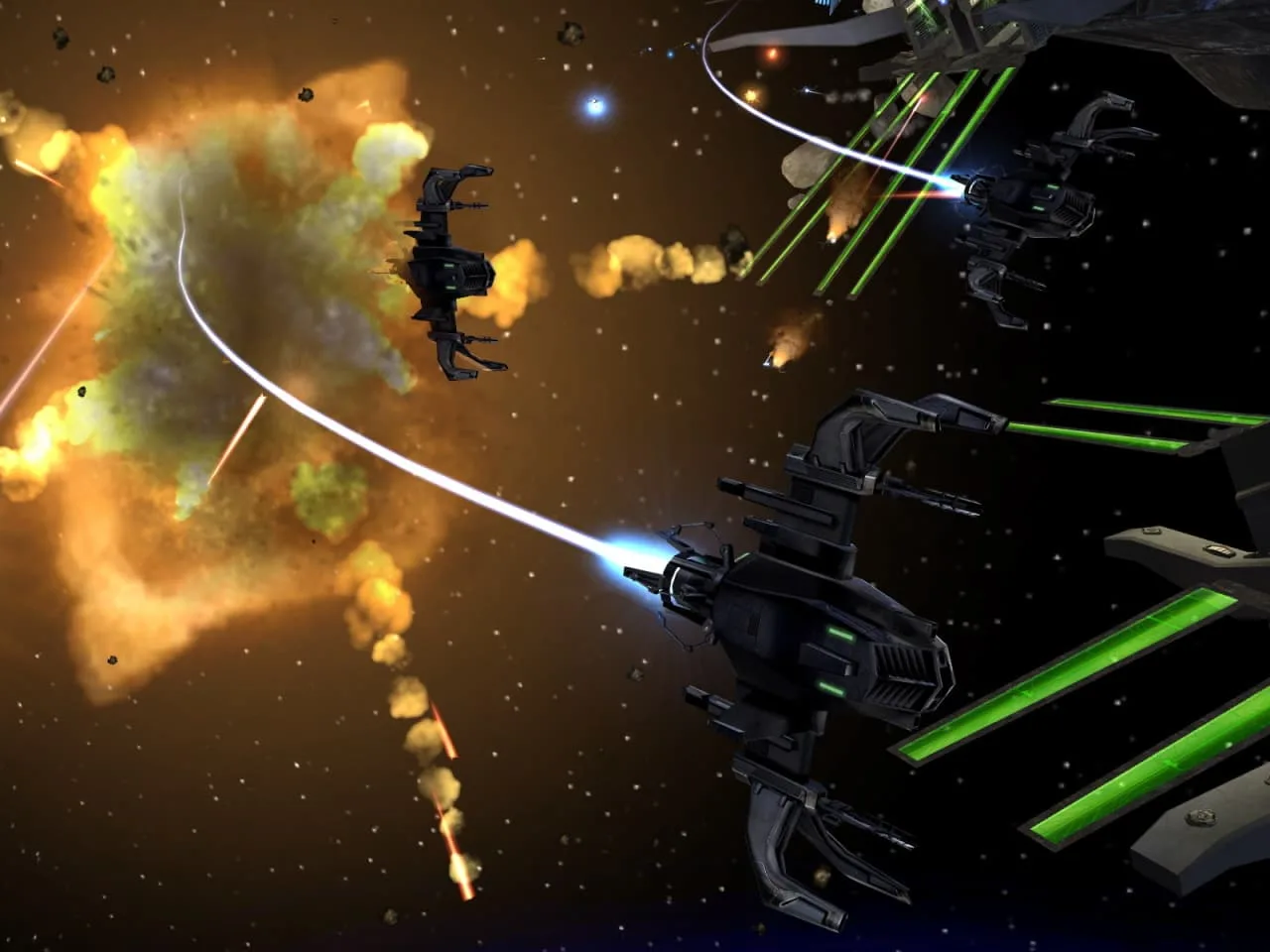 Unreal Tournament 2004: Editor's Choice Edition — 1