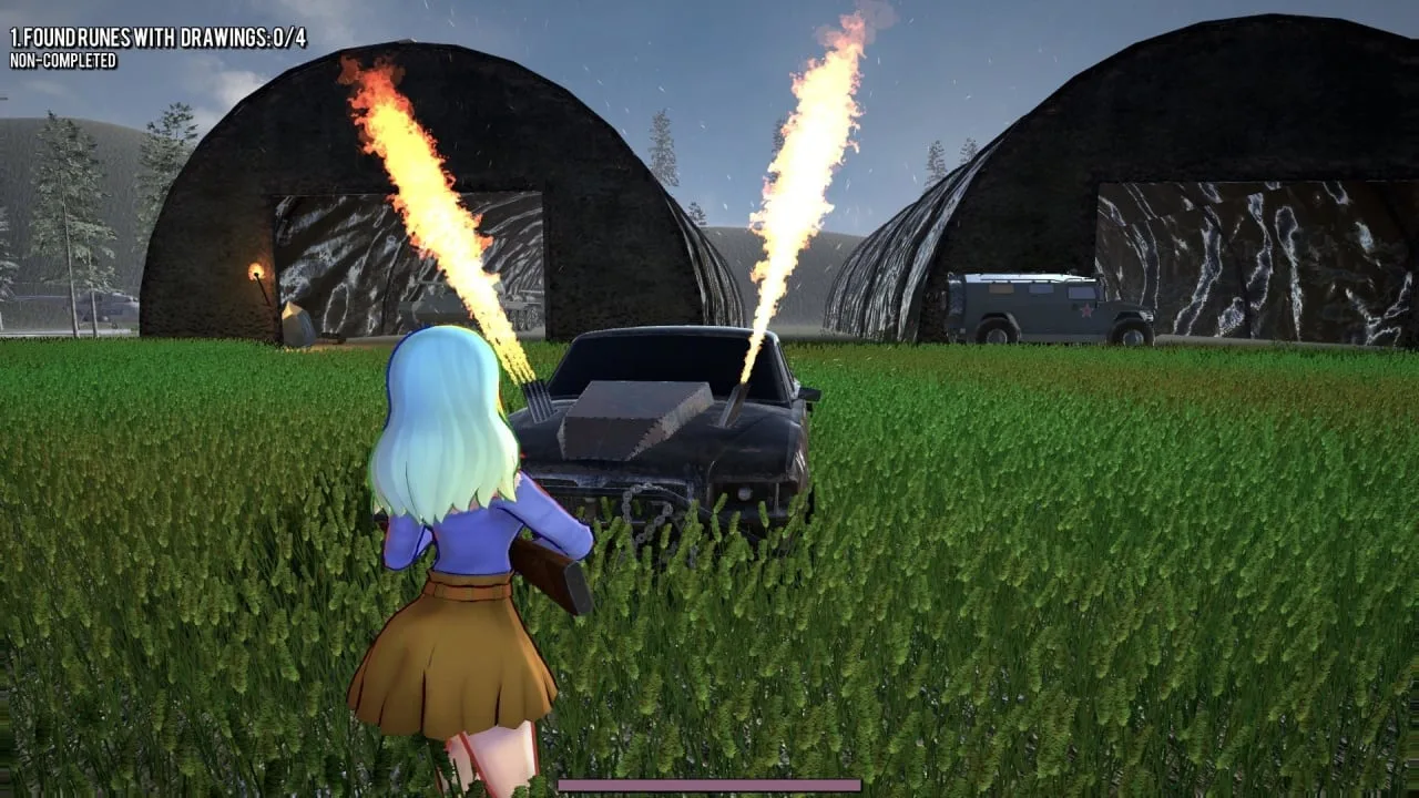 Hentai Mission Ukraine — 2
