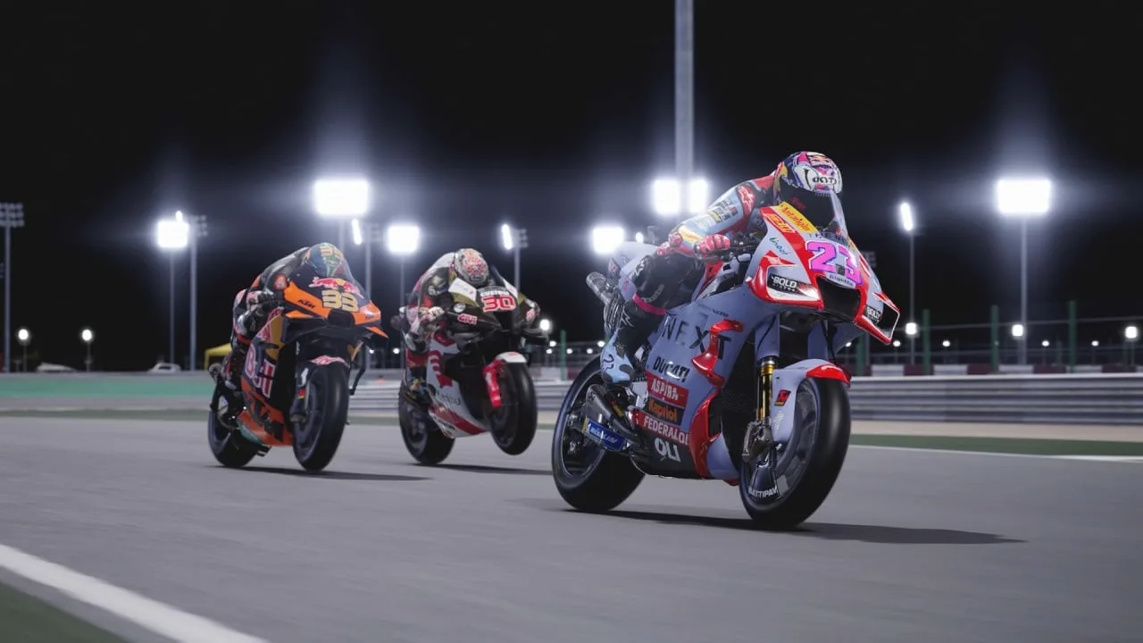 MotoGP22 — 2