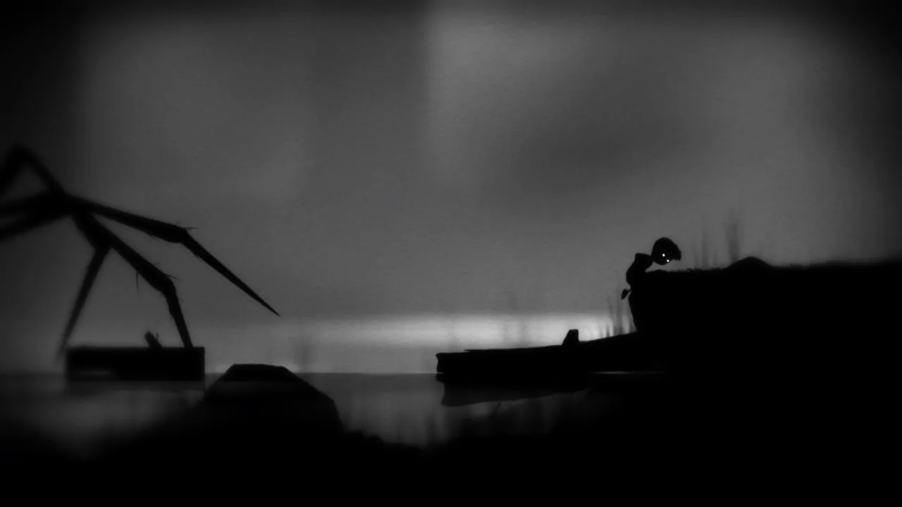 LIMBO — 5