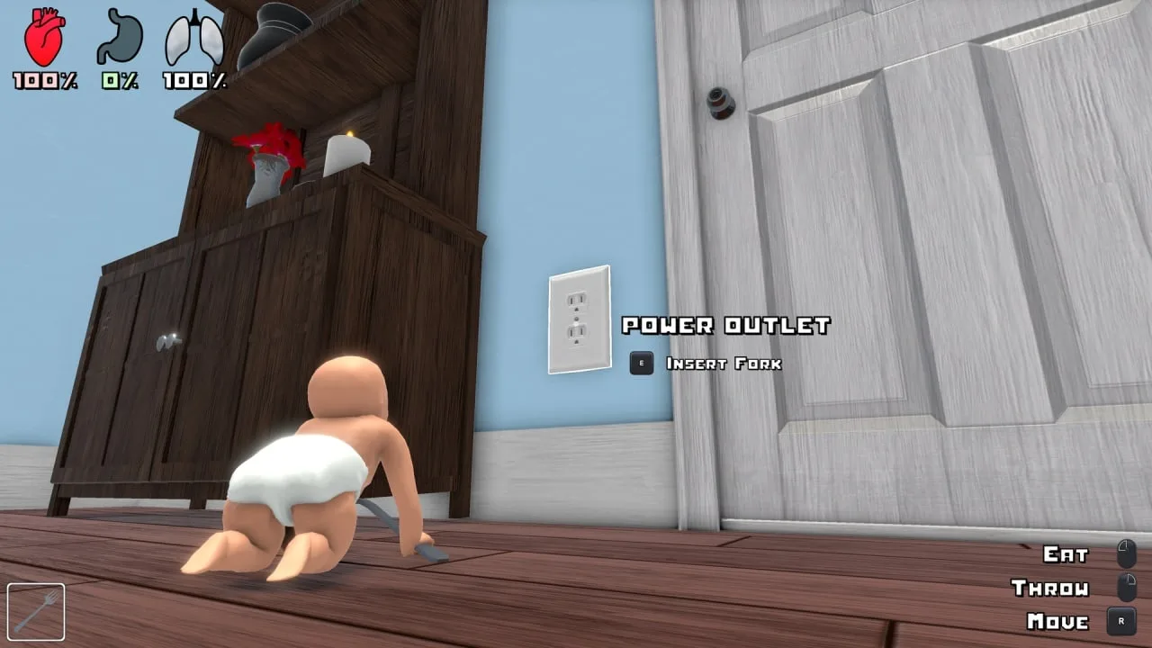 Who's Your Daddy?! — 2