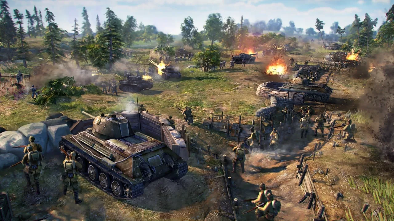 Blitzkrieg 3 | Лицензия — 2