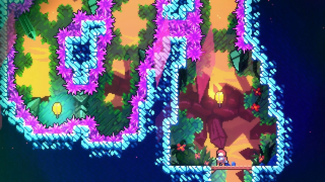 Celeste — 12