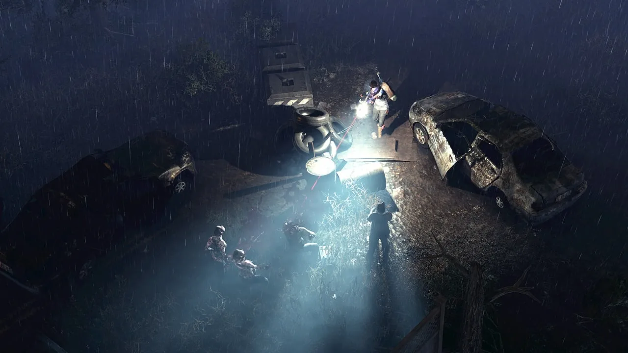 The Last Stand: Aftermath — 2