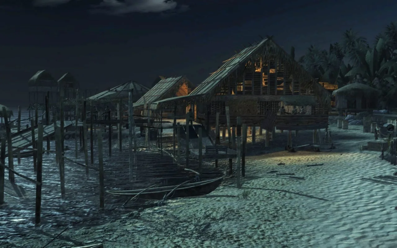 Call of Duty: World at War — 12