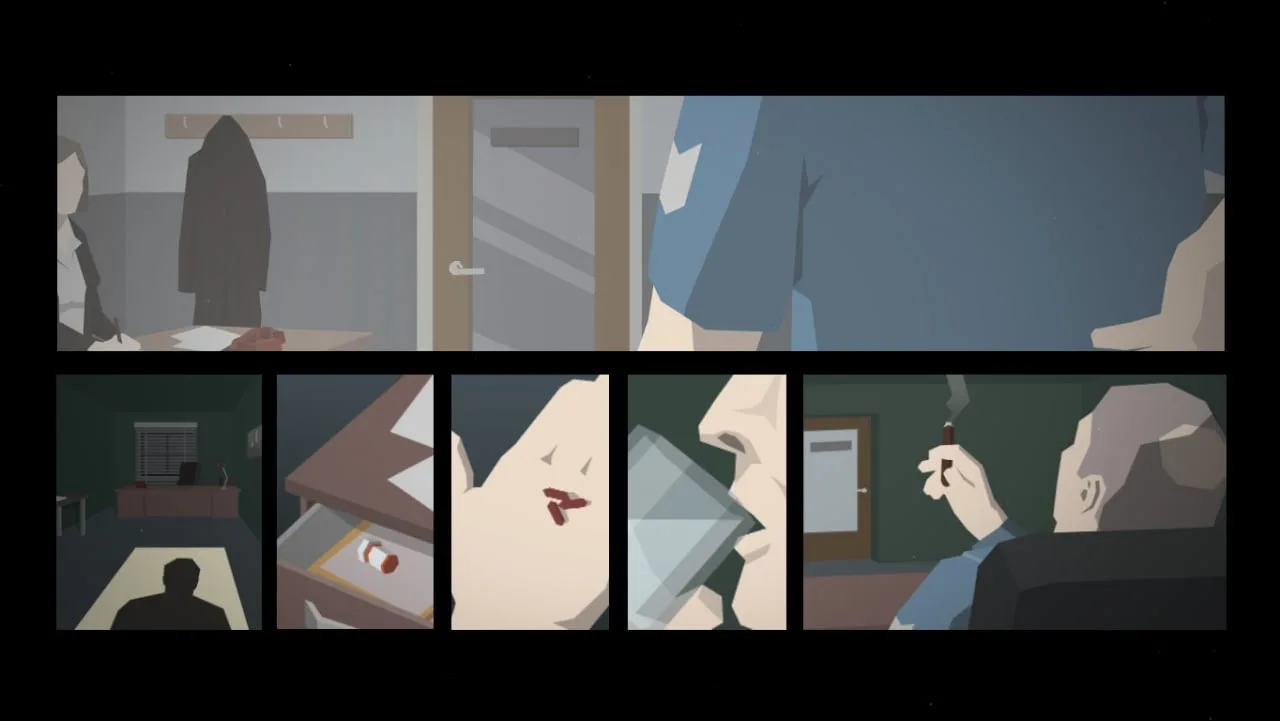 This Is the Police — 7