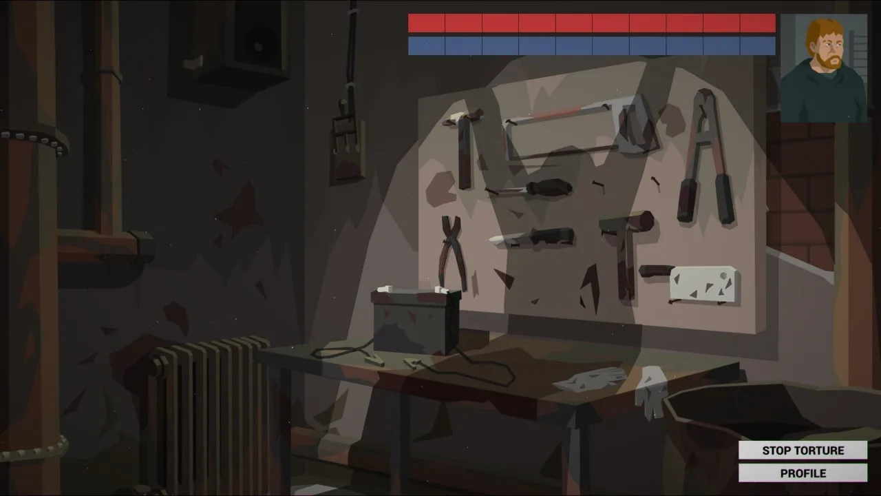 This Is the Police — 3