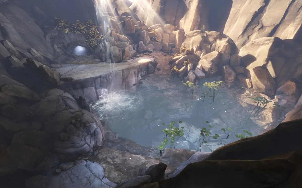 Brothers - A Tale of Two Sons — 6