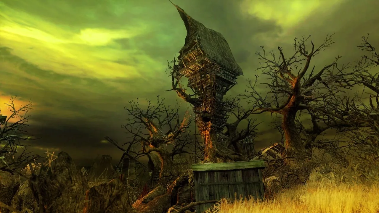 Castlevania: Lords of Shadow – Ultimate Edition — 1