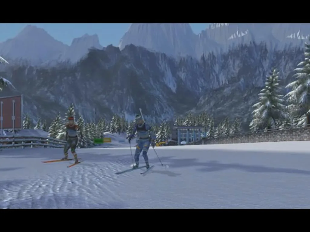 RTL Biathlon 2008 — 9