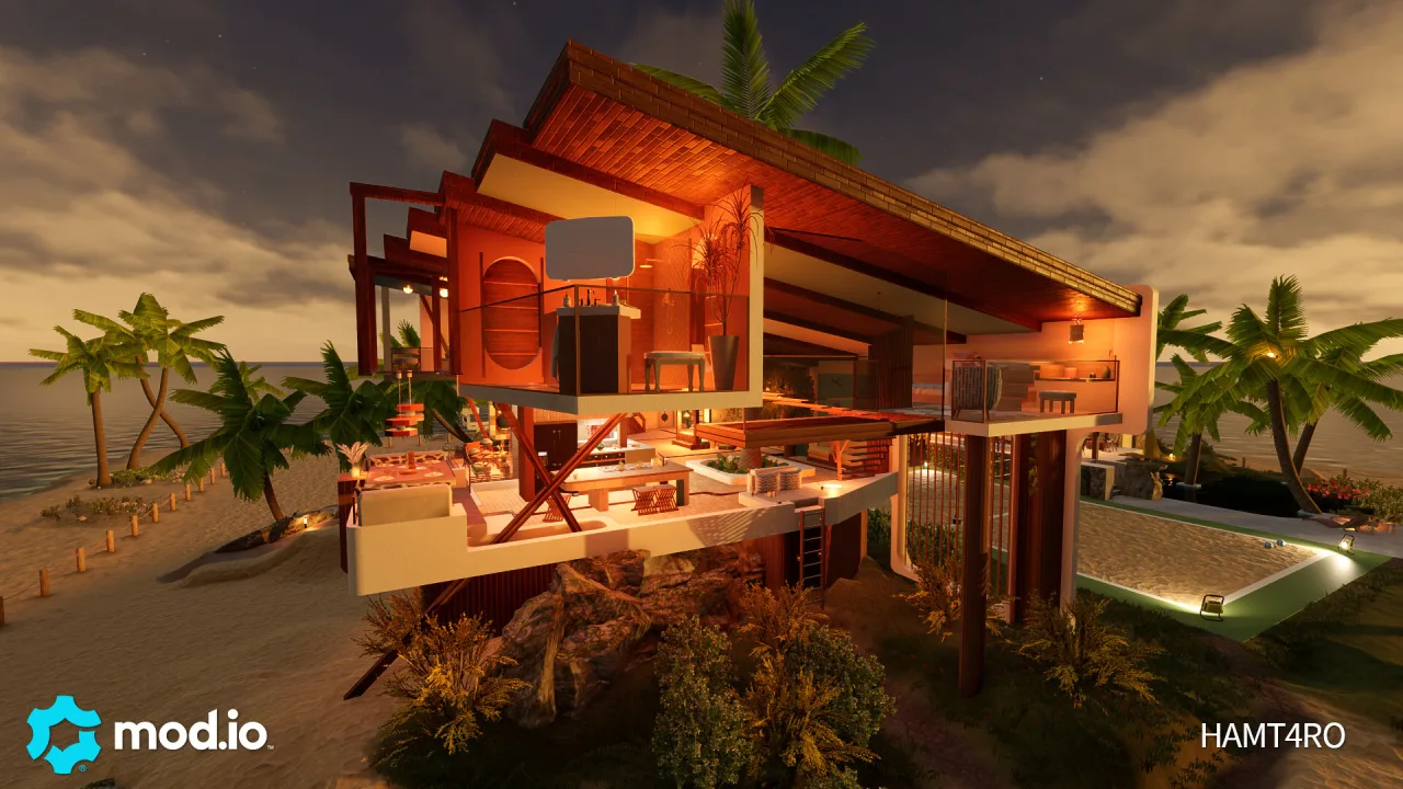 House Flipper 2 — 6