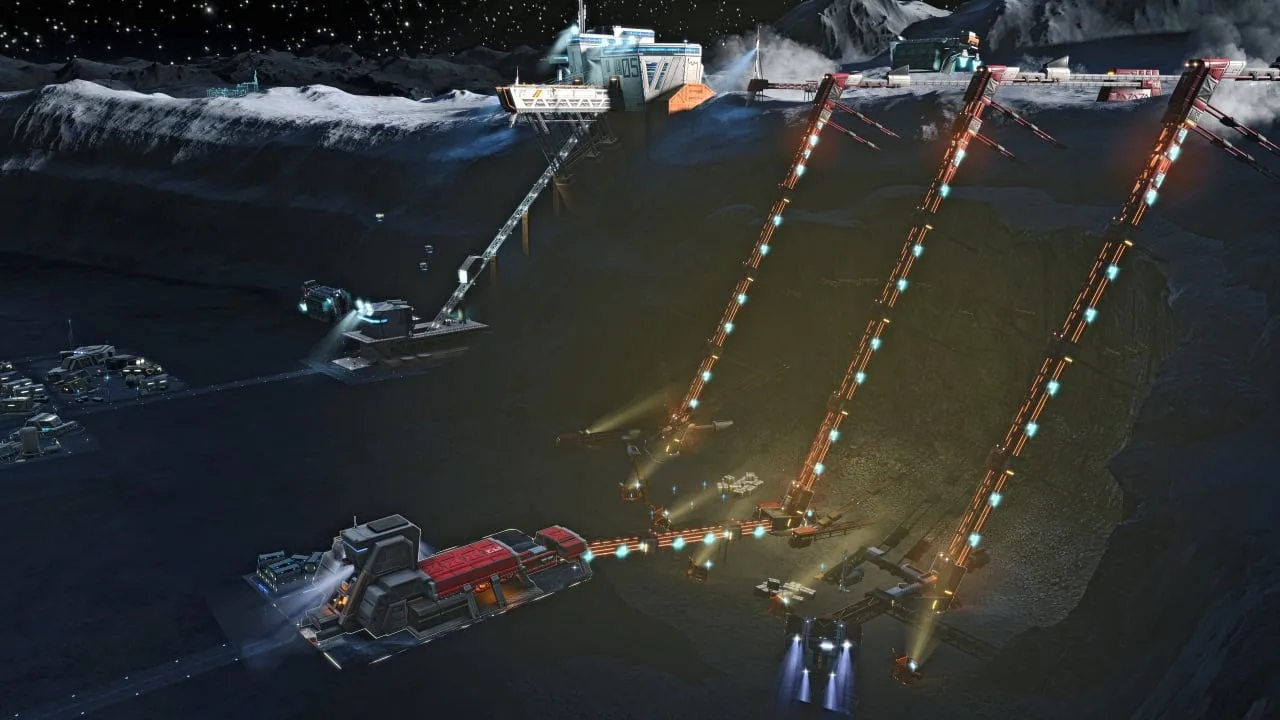 Anno 2205 — 7
