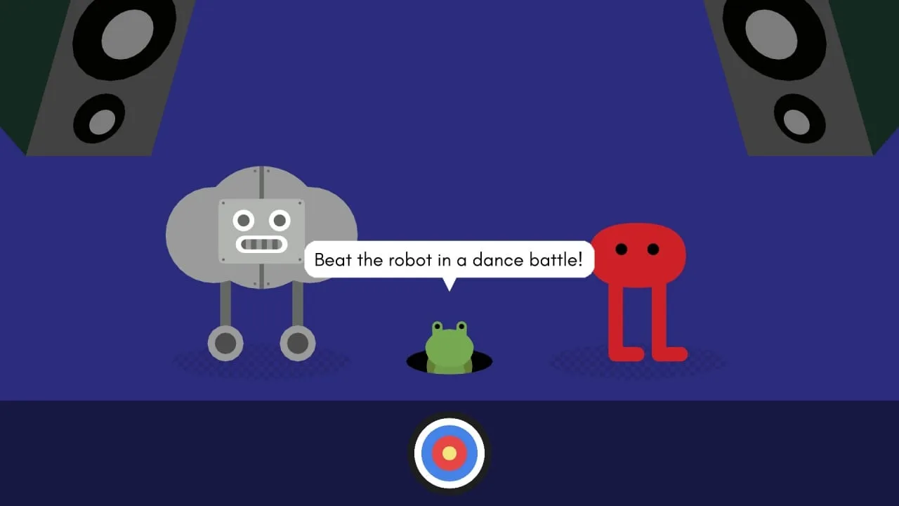 Pikuniku — 8