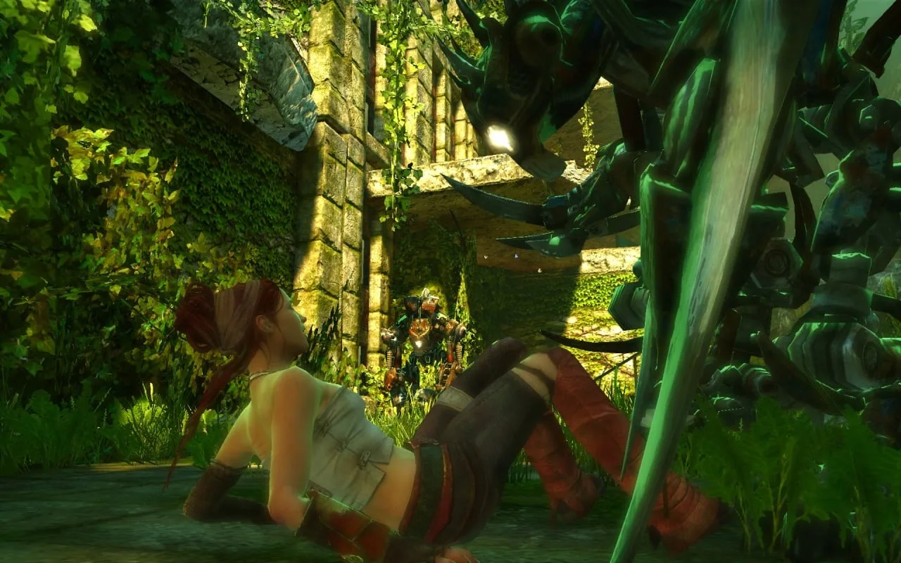 ENSLAVED: Odyssey to the West Premium Edition — 7