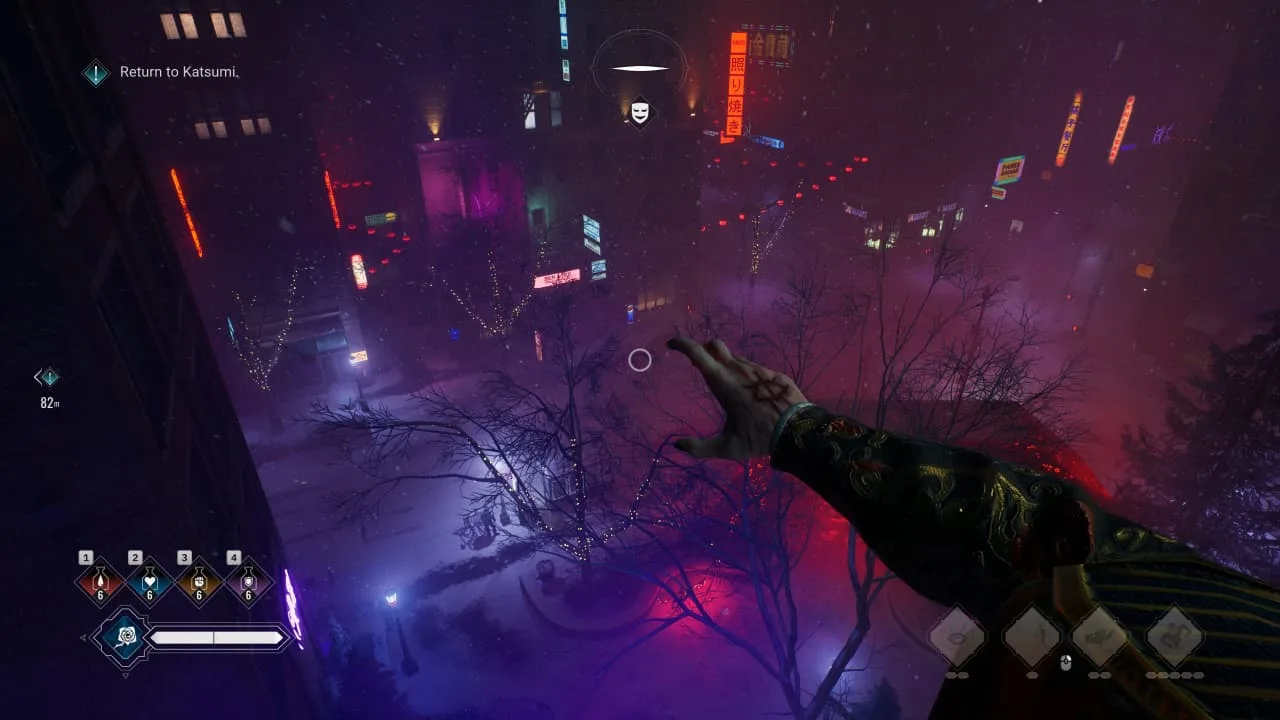 Vampire: The Masquerade - Bloodlines 2 — 10