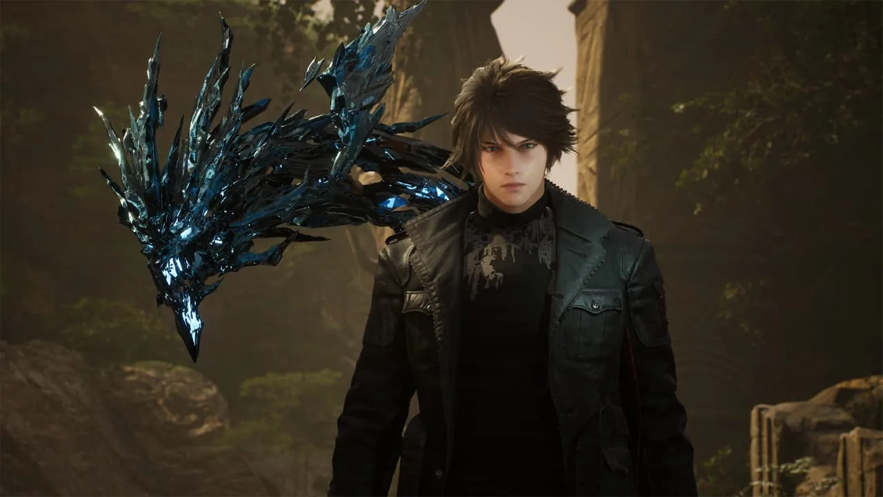Lost Soul Aside — 3