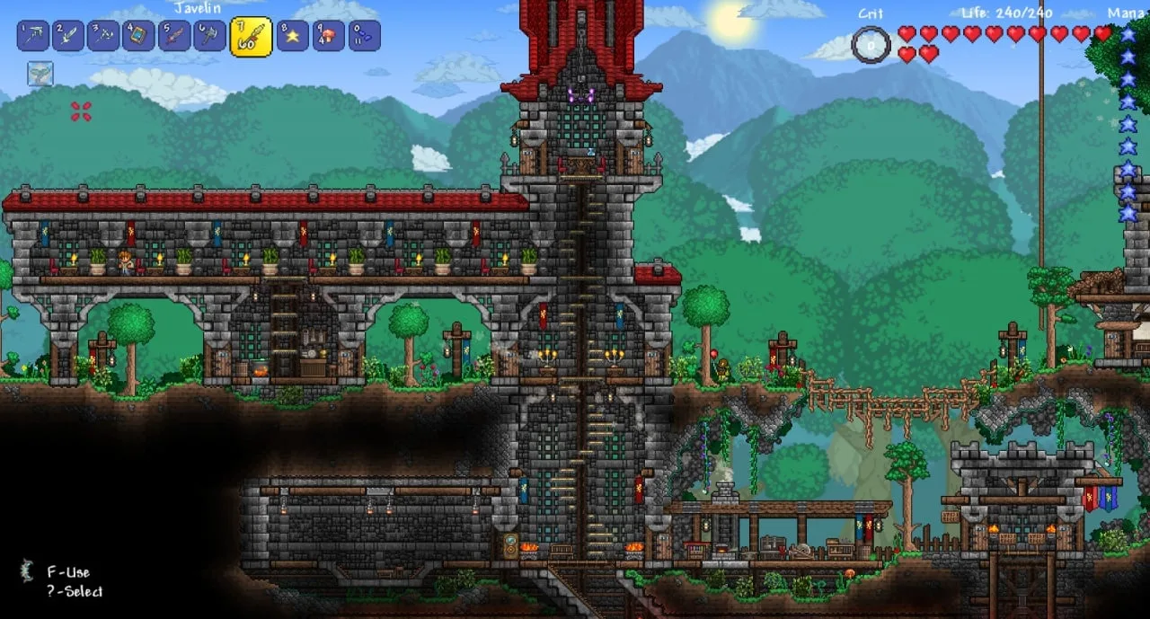 tModLoader — 11