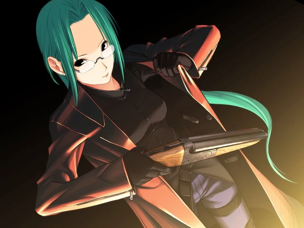 The Song of Saya — 10